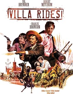 Villa Rides