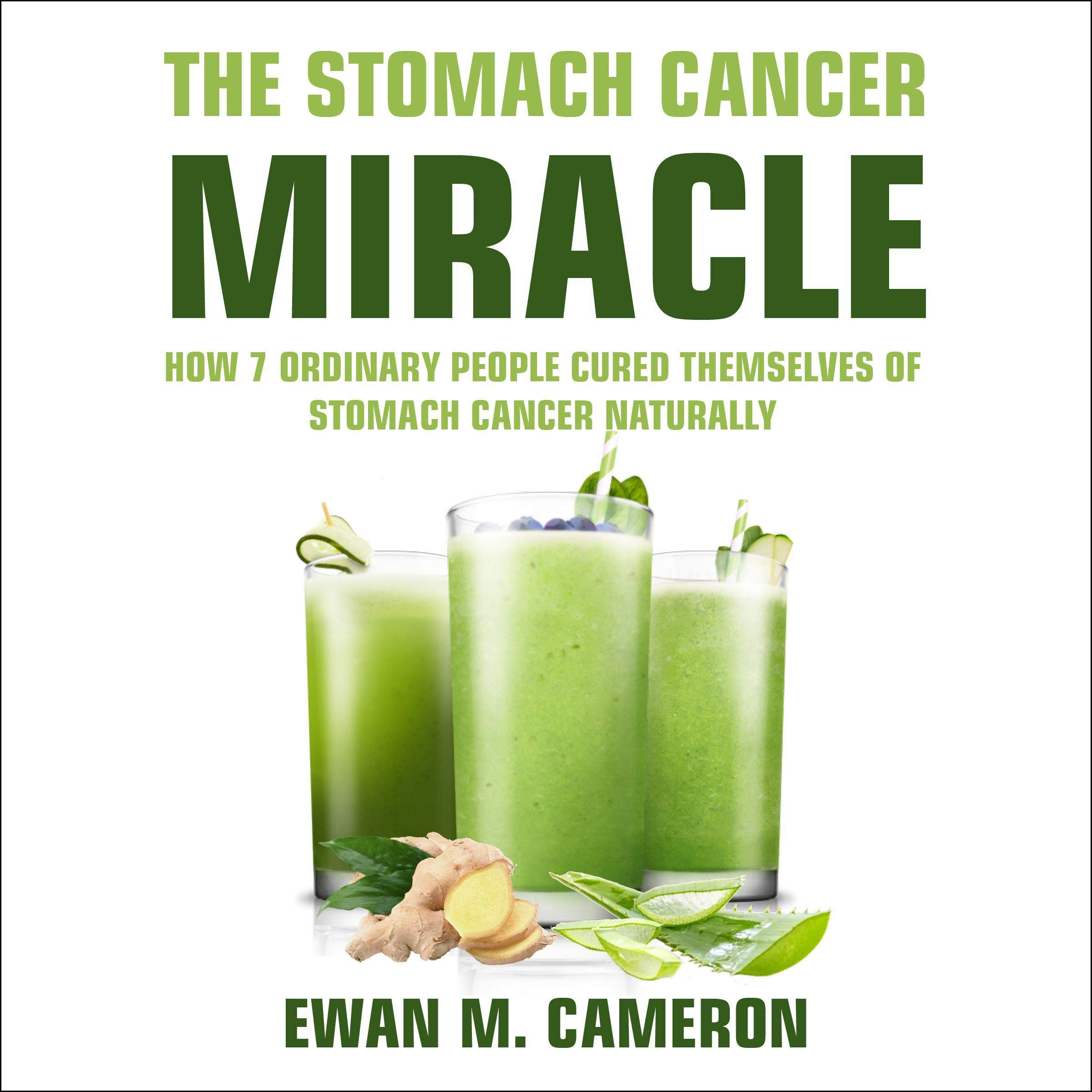 The Stomach Cancer Miracle