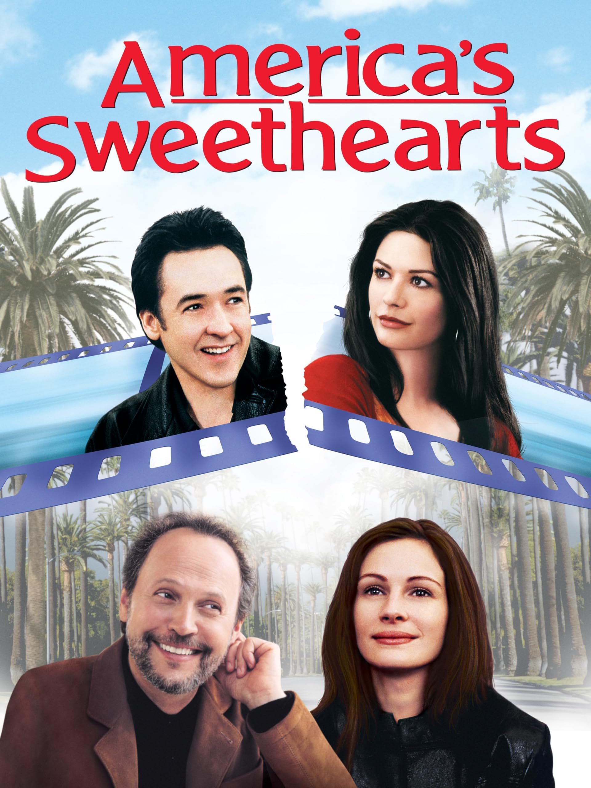 America's Sweethearts