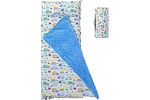 Truck Bed Cot: Toddler Sleeping Mat for Adventure Seekers