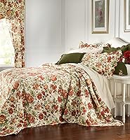 Vista 6 de BrylaneHome Florence - Edredón de gran