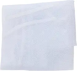 Papi Textil Mosquiteiro Avulso Papi Para Berço Desmontável 1,30M X 1,20M Contém 01 Un