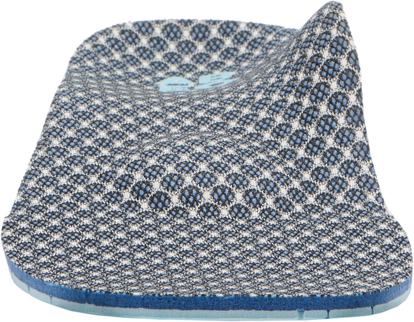 ABEO Max Performance Orthotic 2 Mens Metatarsal Grey 7 Medium - Image 6