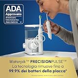 Waterpik Sensonic Complete Care CC-01 foto 3