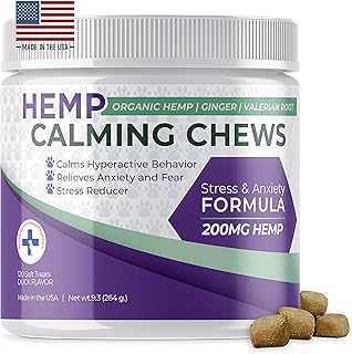 Amazon Com Dog Sedative For Grooming