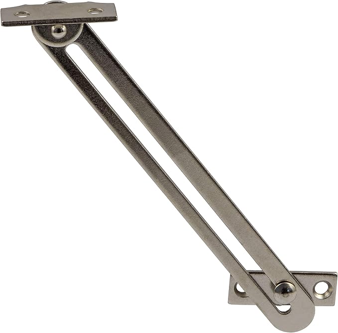 Klappenhalter Clapp Métal Nickel, Anschlag links Amazon.fr Bricolage Klappenhalter Clapp Métal Nickel, Anschlag links Amazon.fr Bricolage