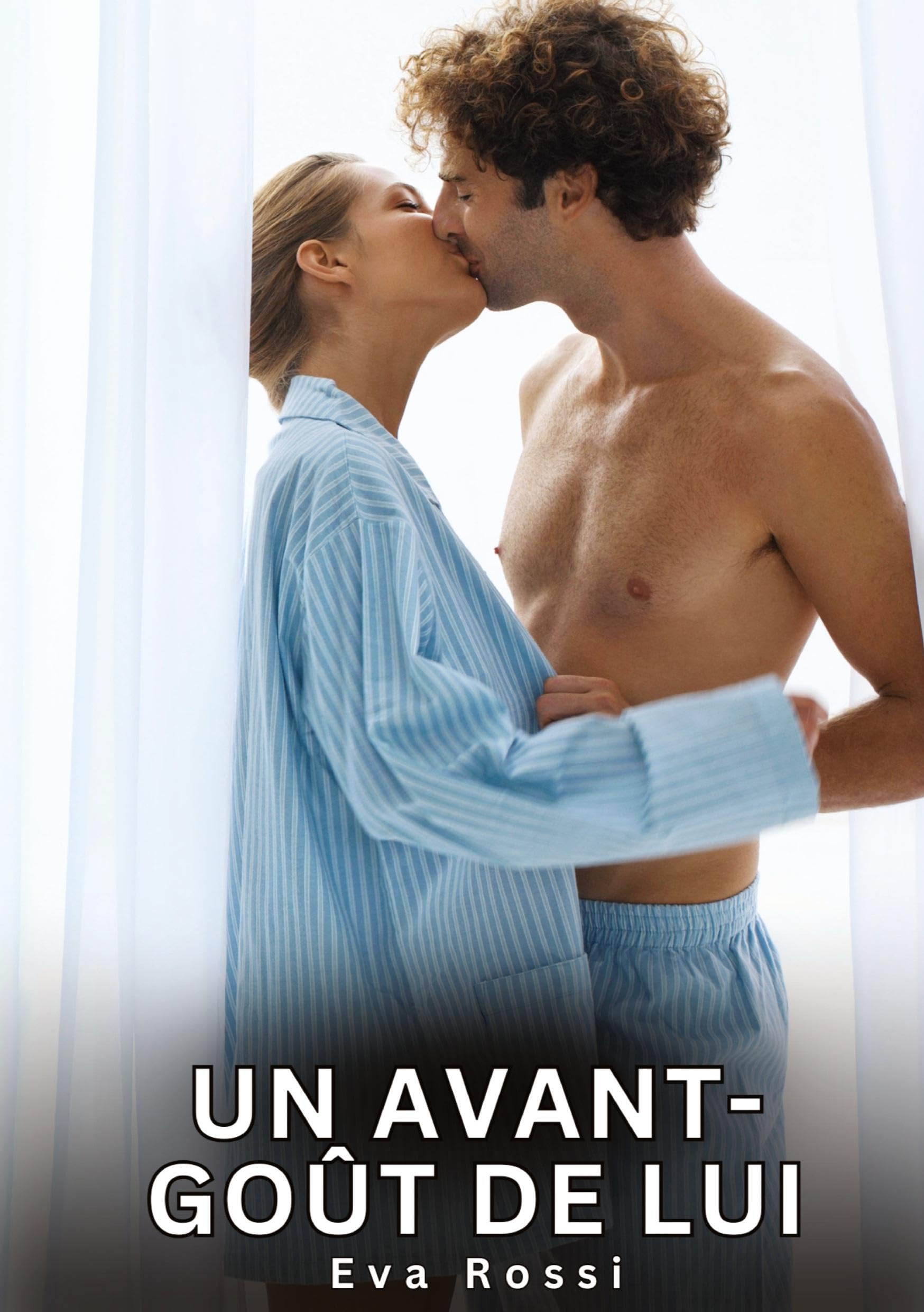 Un avant-goût de lui: Nouvelles Érotiques de Sexe Tabou pour Adultes
