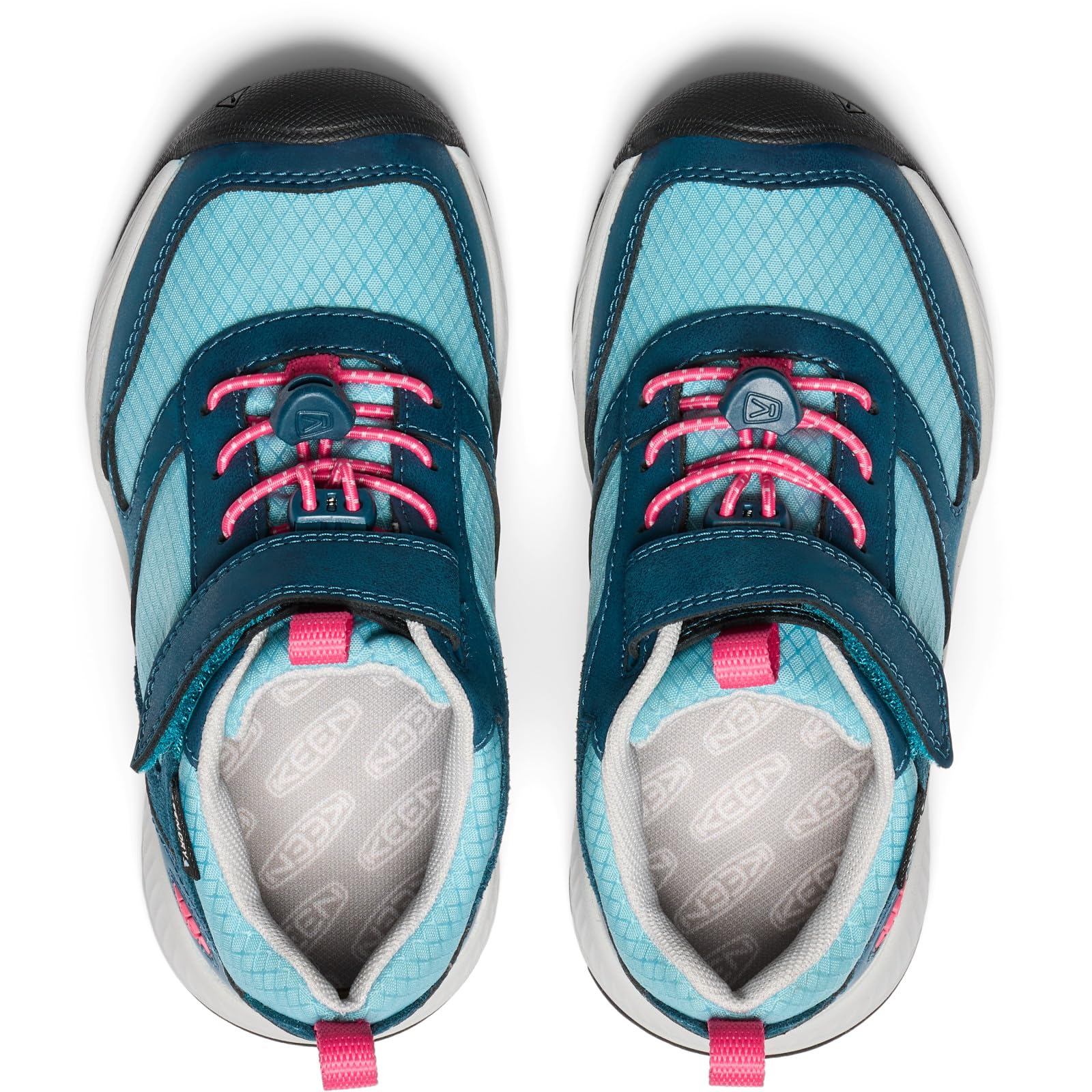 KEEN Skua Waterproof, Sneakers Unisex-Bambini e Ragazzi