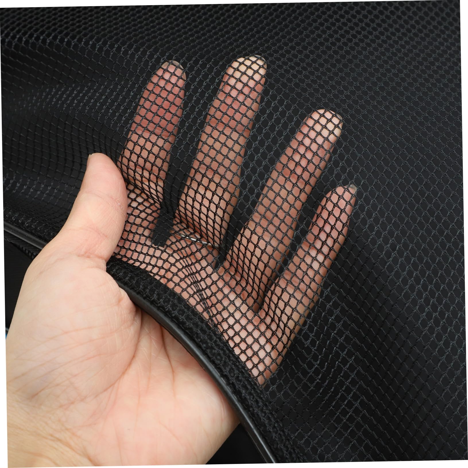 Hemobllo Borsa Porta Pattini Rotelle e Ghiaccio 2 Unitá Oxford Resistente per Trasporto e Uso All'aperto Design Semplice e Stile alla Moda