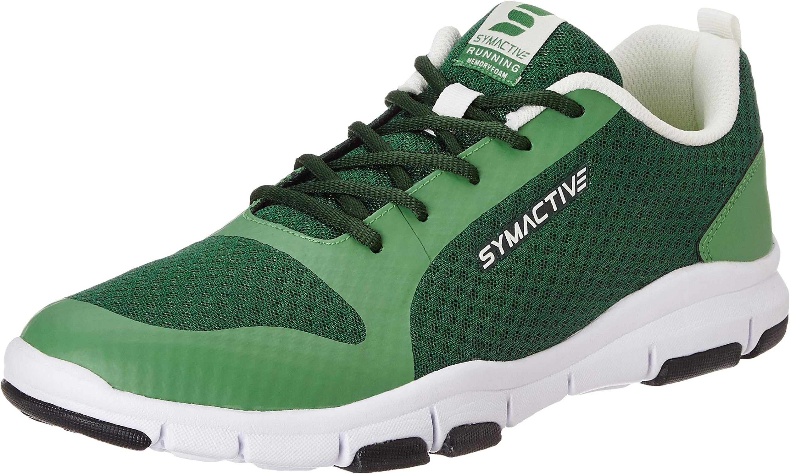 Amazon Brand - Symactive Mens Ricochet Running Shoe
