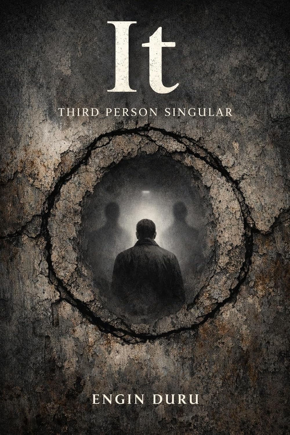 It: Third Person Singular      Kindle Edition