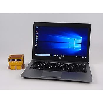 Amazon Com Hp Probook 840 G1 Intel Core I5 8gb 500gb Hd 14 Full Hd Win 10 Laptop Computers Accessories