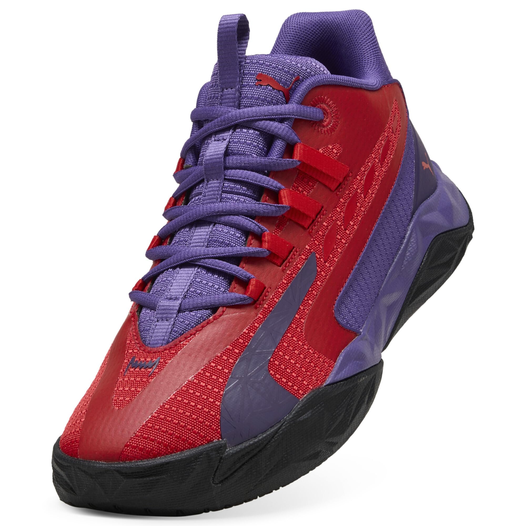 PUMA Zapatillas de Baloncesto Dagger 2 Mid Unisex