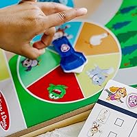 Vista 6 de Melissa & Doug Paw Patrol 2 Spy, Find & Rescue - Certificado FSC