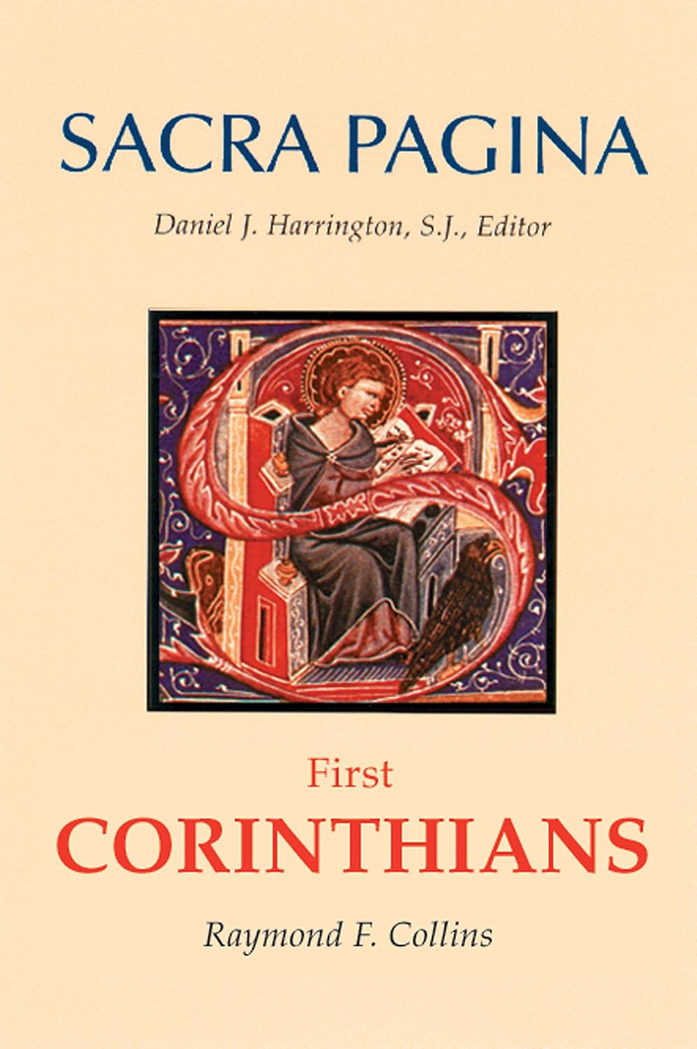 Sacra Pagina: First Corinthians (Volume 7)