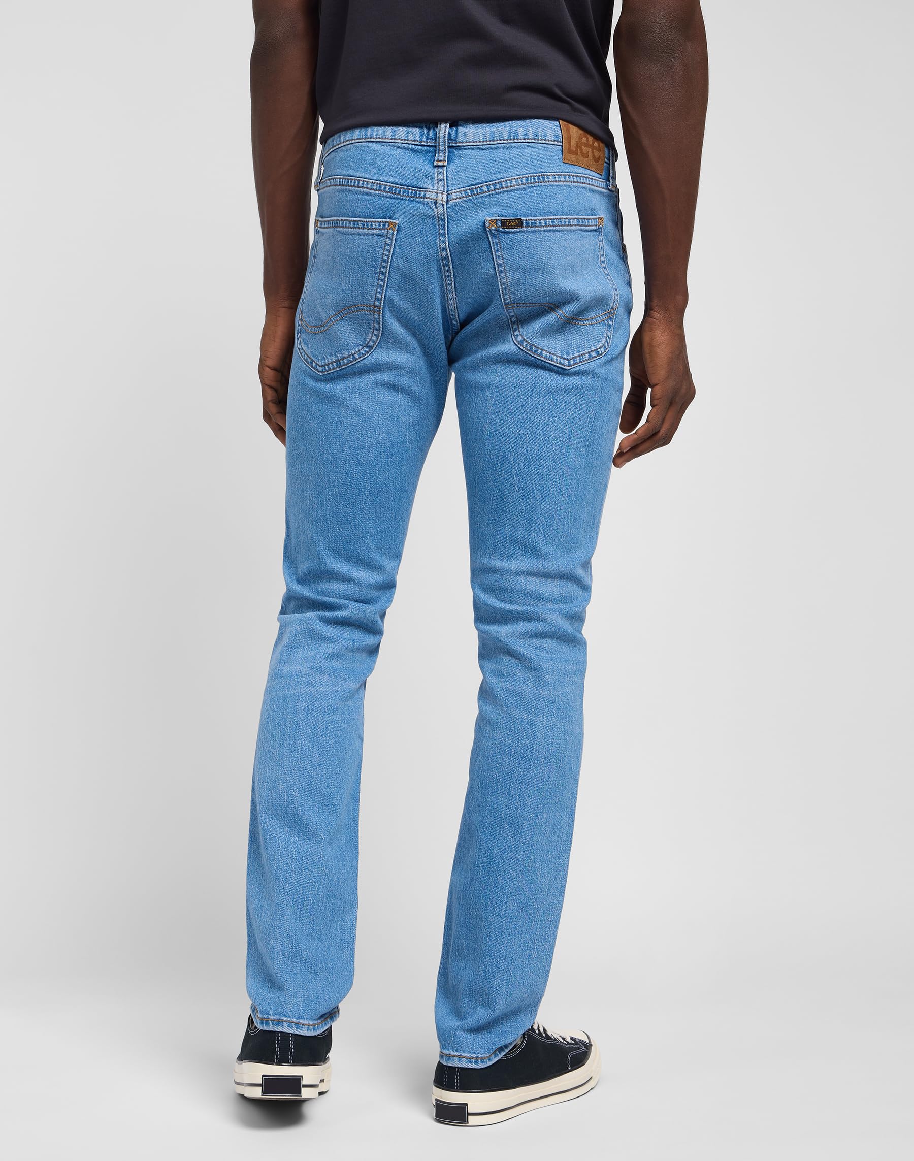 Lee - Luke, Jeans Uomo
