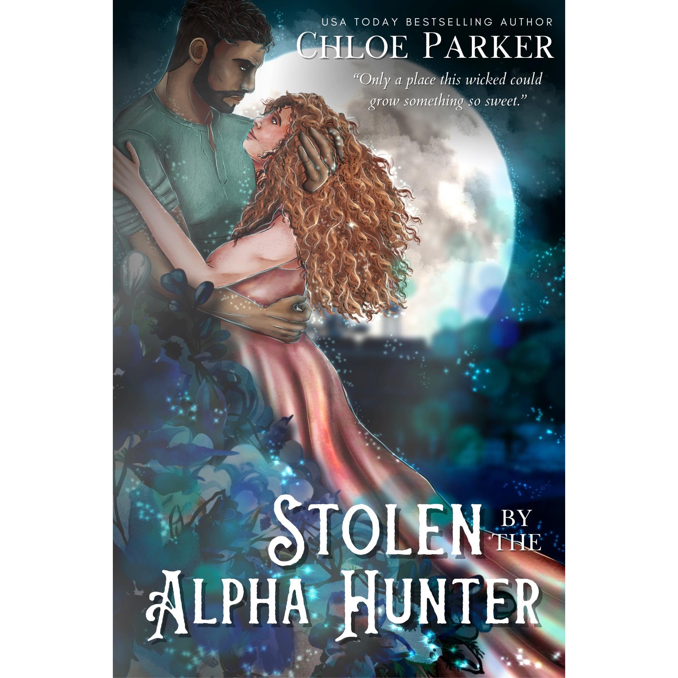 Stolen by the Alpha Hunter