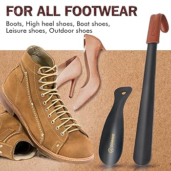 小物 MANUFACTURE CORDVAN SHOE HORN 小物 MANUFACTURE CORDVAN SHOE HORN Shell Cordovan Shoe Horn