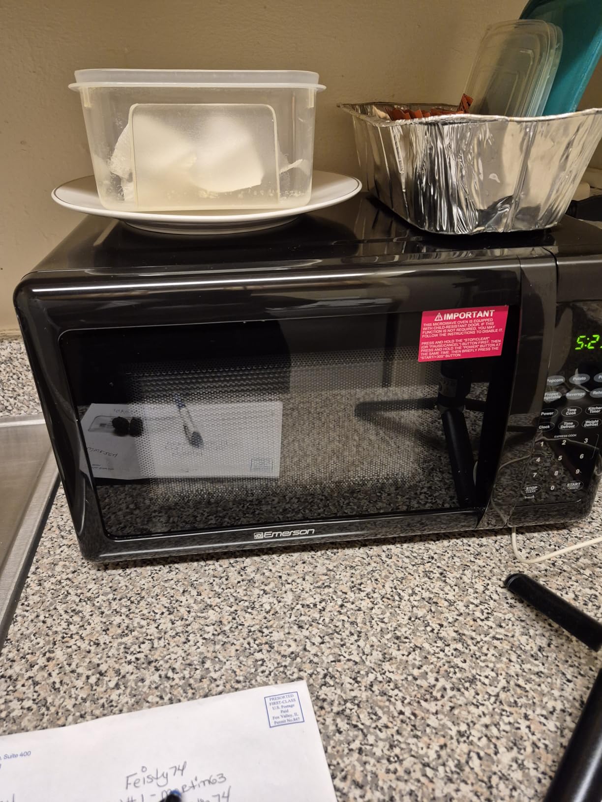 Customer Image