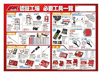 鈴木便利軒 7段工具箱 JTC スチール製ワゴン (キャビネット・引出付) 【通販