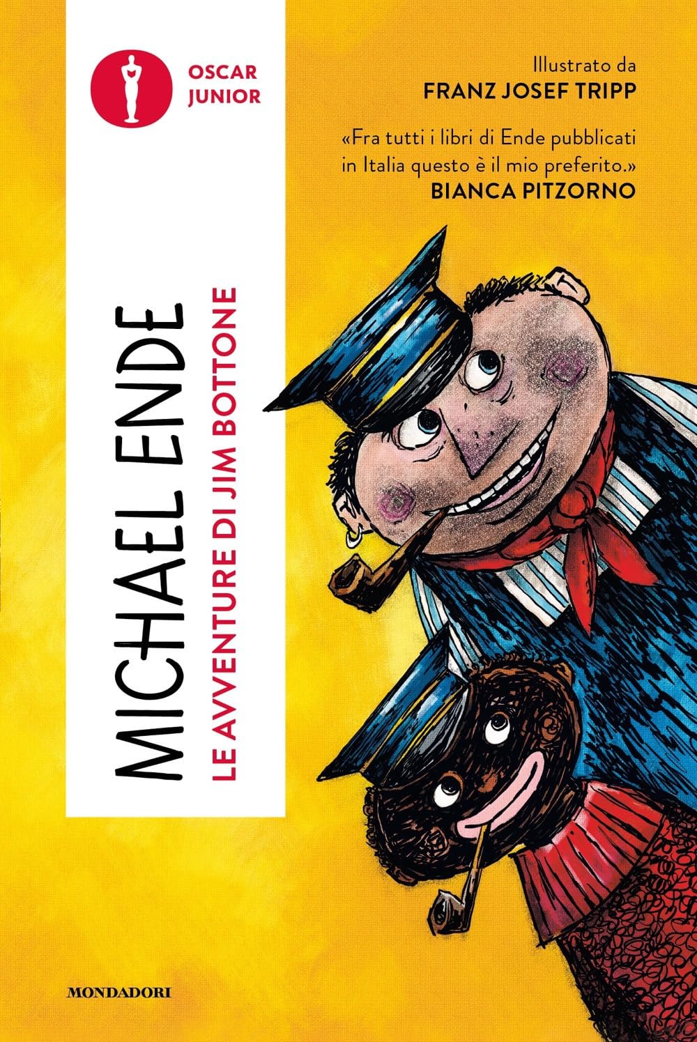 Le Avventure Di Jim Bottone - 4