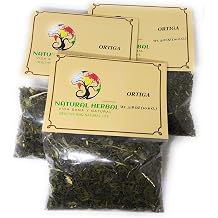 Ortiga Hierba Tea 10.6 Grams 3 Pack