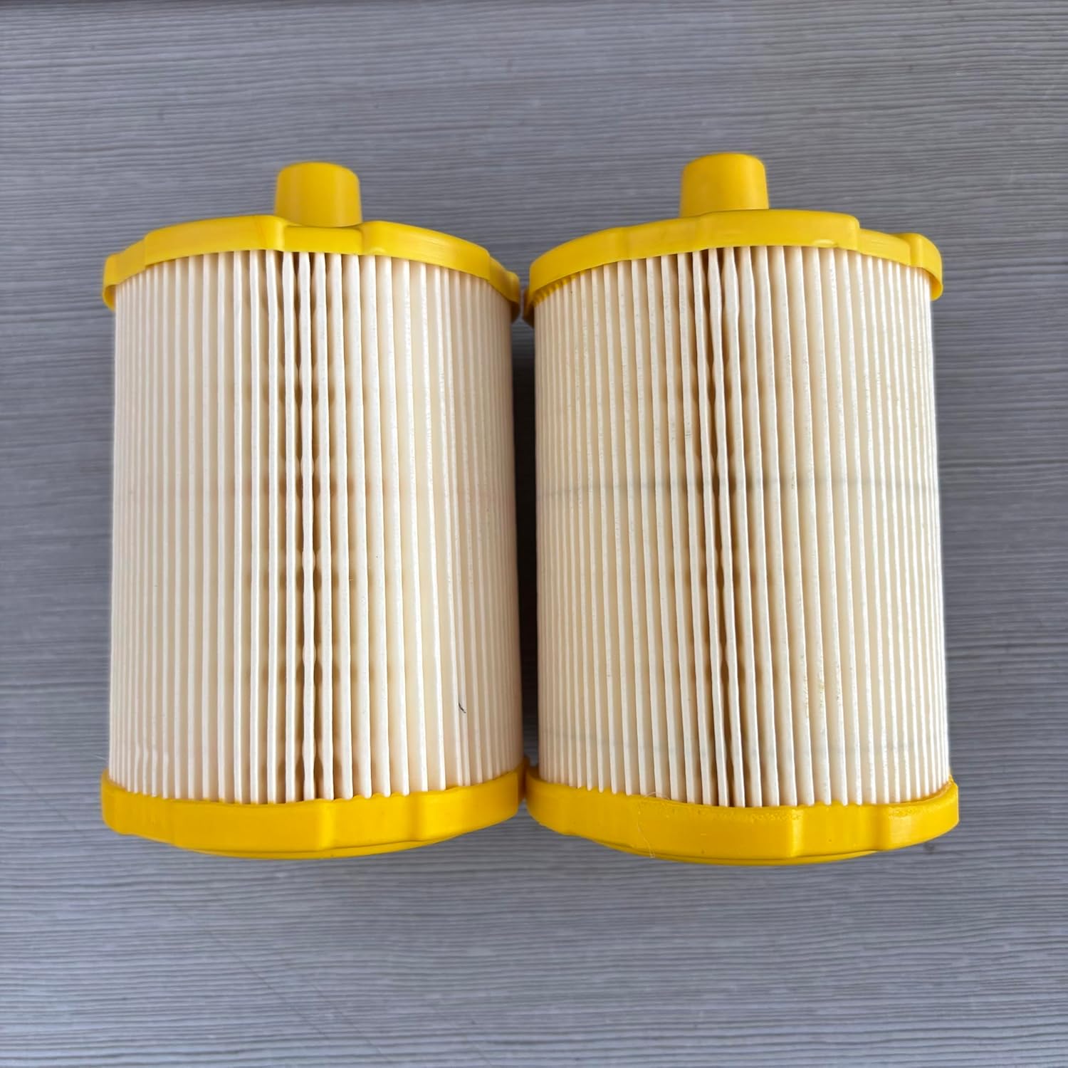 2PCS 84002310 Air Filter Compatible For Briggs & Stratton Vanguard 400 25E330 25V332 25V337 Engines