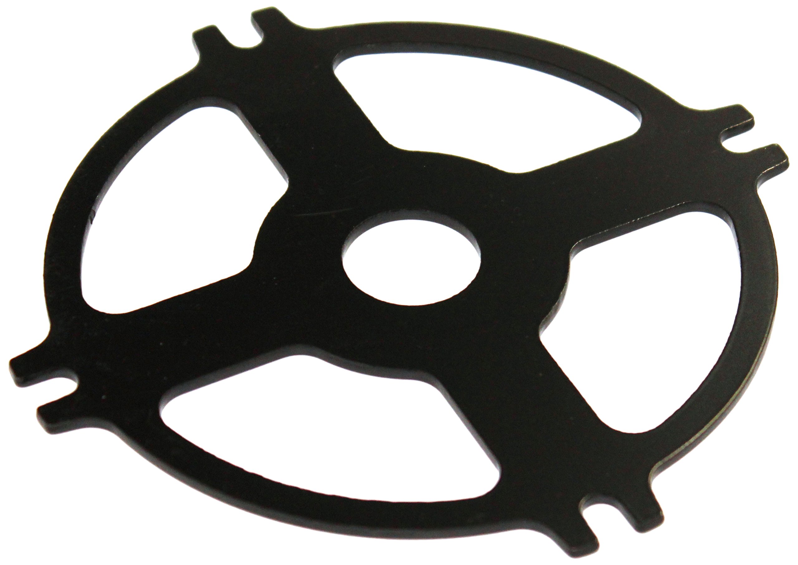 Makita 341706-4 pièce de rechange pour plaque de ponceuse et outillage