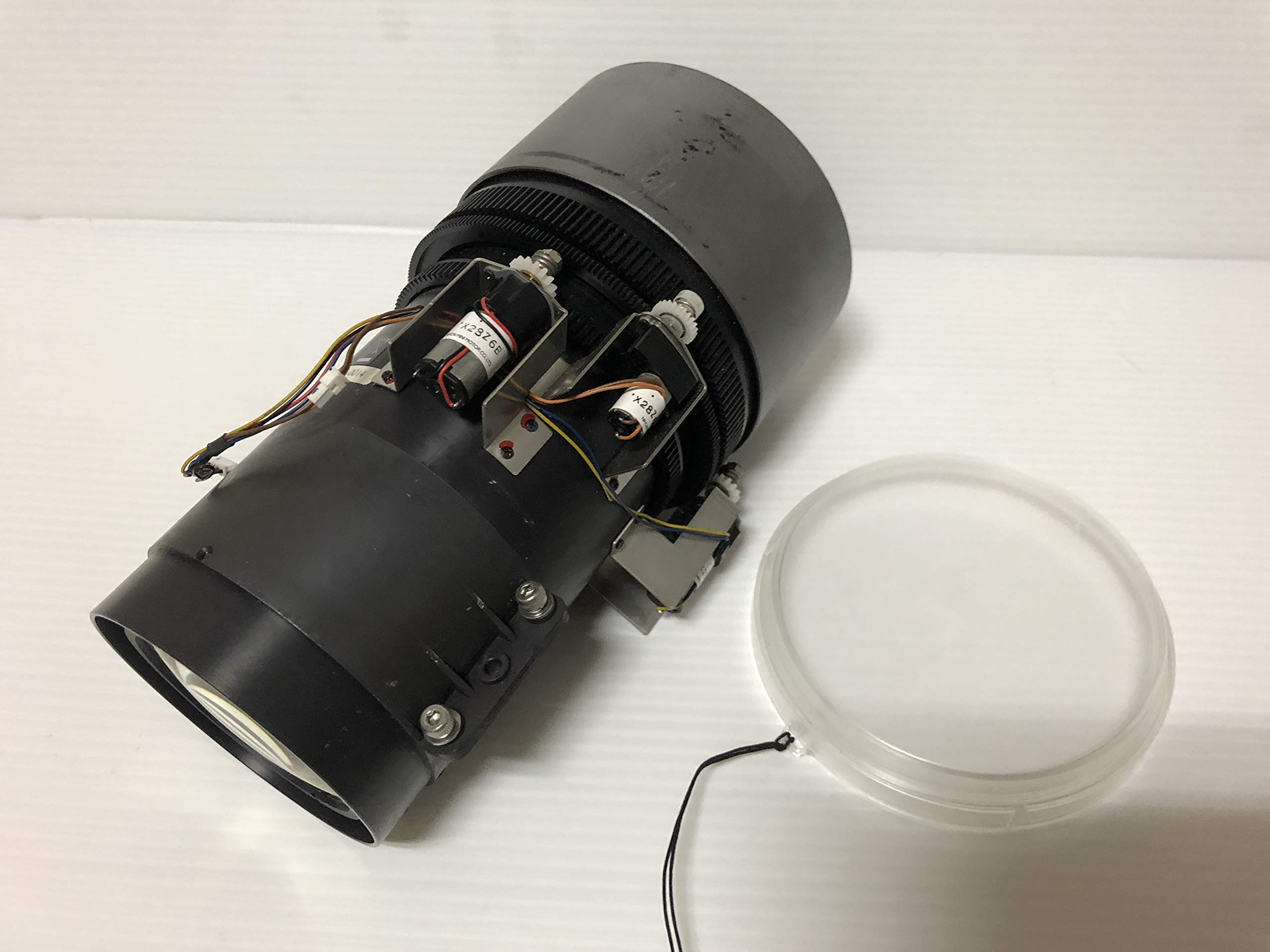 ELPLW06 エプソンレンズ EPSON ELPLW06｜アークベル株式会社