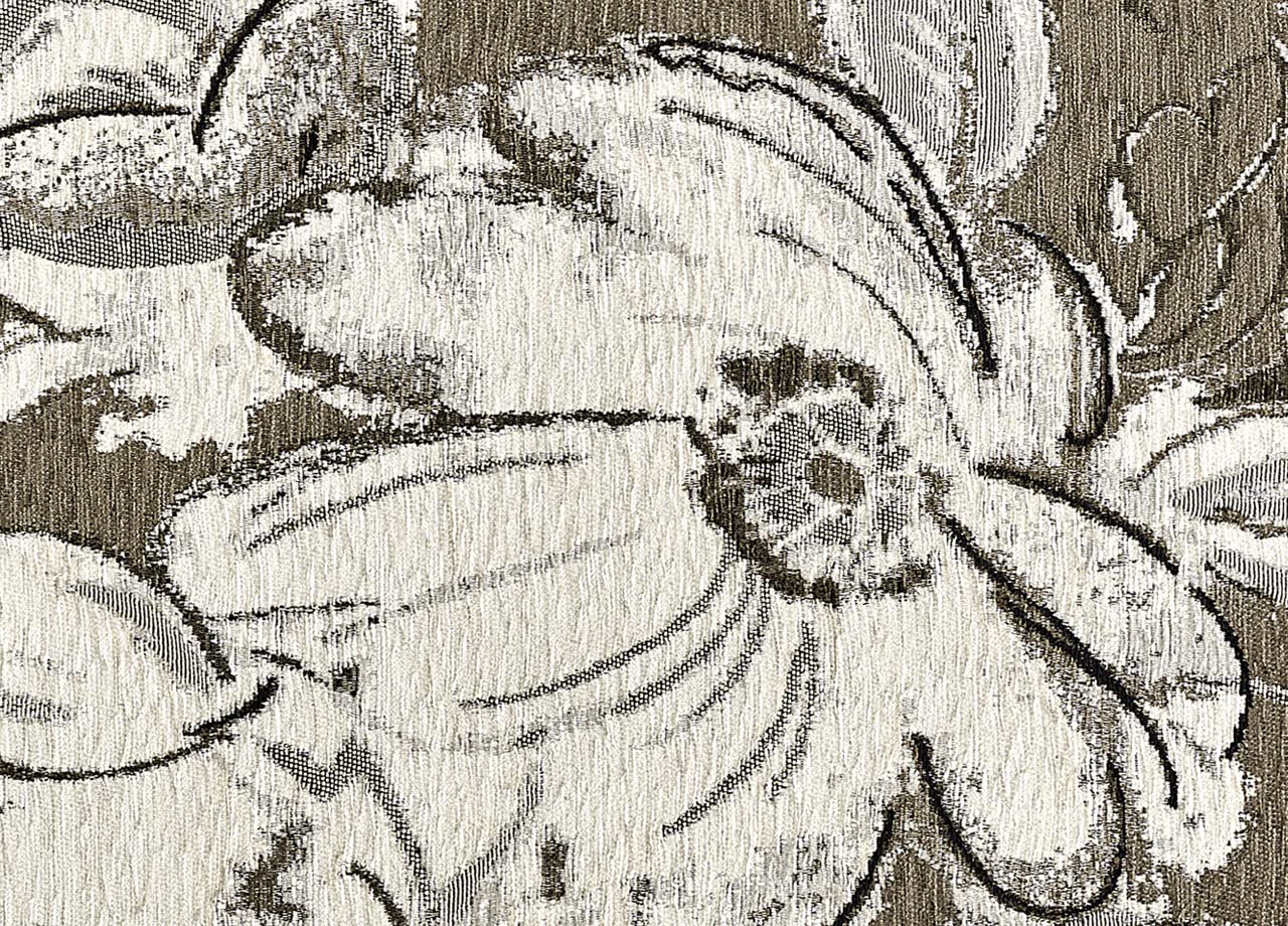 Aster By Suardi Lot de 2 tapis de salle de séjour antidérapant 65 x 110 cm