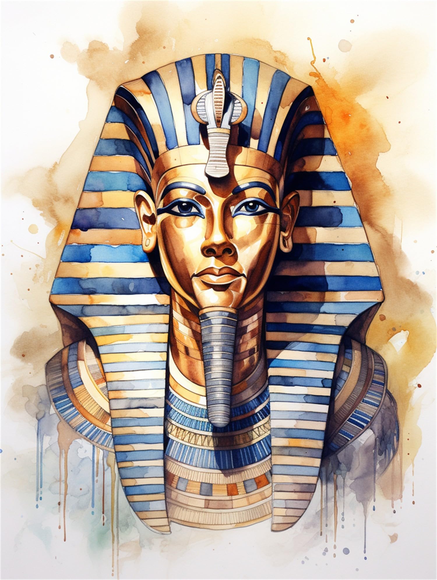 Kit De Fabrication De Taie D'oreiller à Crochet, Broderie