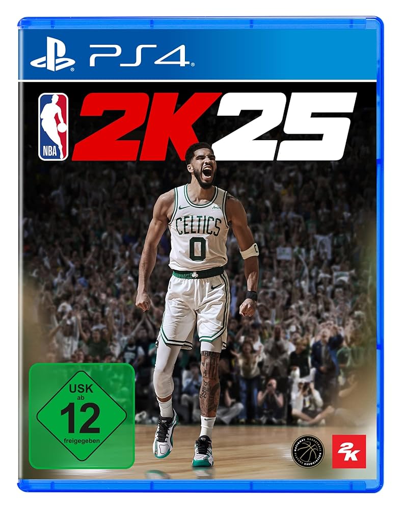 Amazon.co.jp: 2K NBA 25 [Playstation 4] : ゲーム