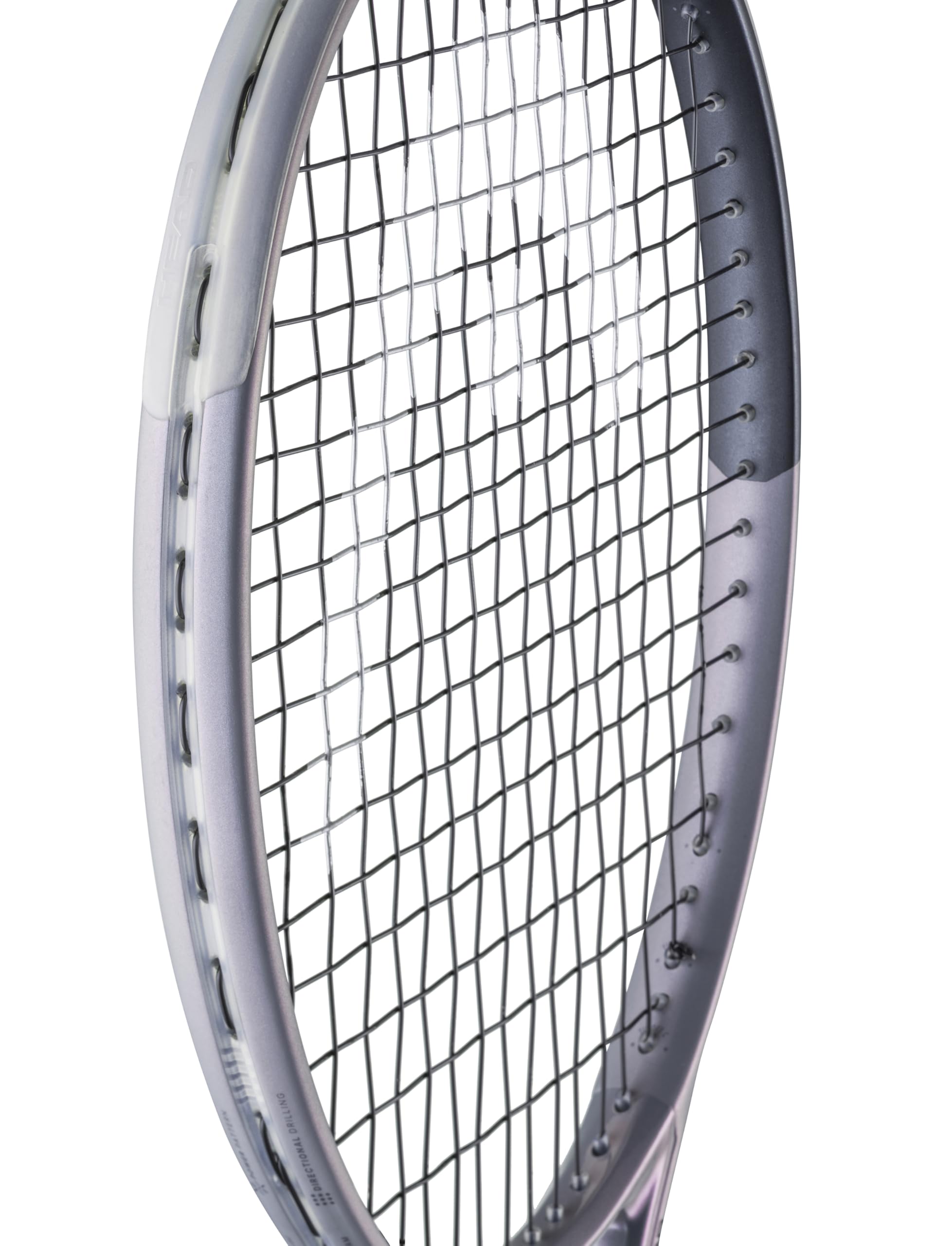 Amazon.com: HEAD Squared Tennis Racquet, 4 1/4