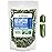 XPRS Nutra Size 00 Empty Capsules - 100 Count Empty Gelatin Capsules - Pills DIY Capsule Filling - Fillable Pill Gel Caps for Do-It-Yourself Supplements (Green)