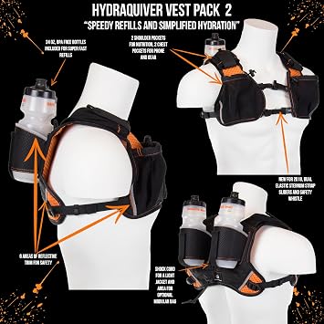 HydraQuiver VP2 2.0