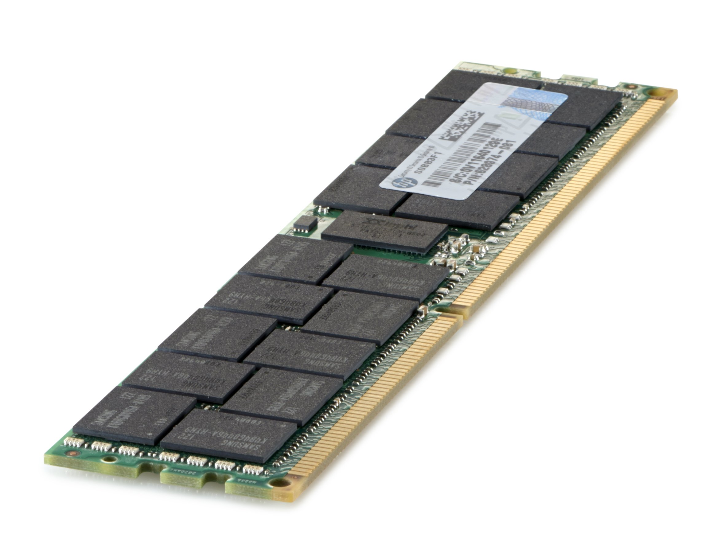 HP 純正 32GB PC4-2133P-L 726722-B21 新品 Amazon.co.jp: HP Genuine 32GB PC4-2133P DDR4 RAM Memory Kit 726722