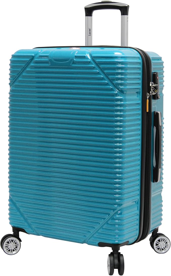 Lucas troy luggage Clearance