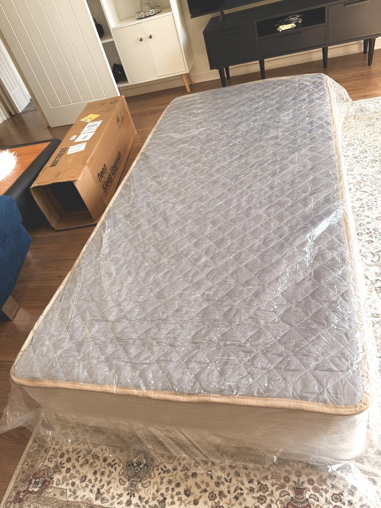 Customer photo