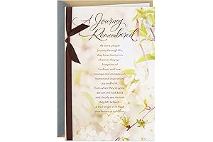 Hallmark Empathy Cards for Loss of Mother