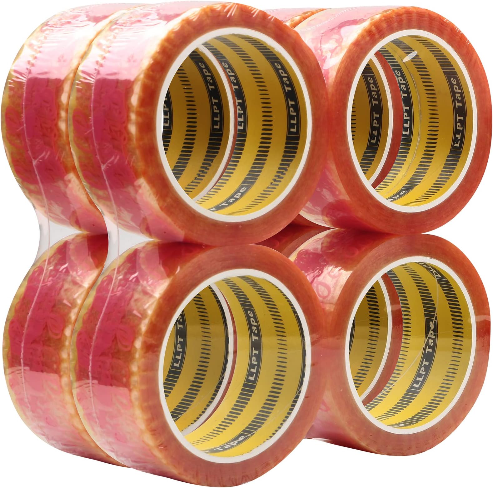 Impack Water Activated Tape Packing Tapes for Sealing