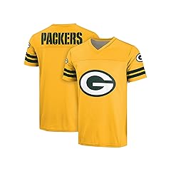 Green Bay Packers - Yellow
