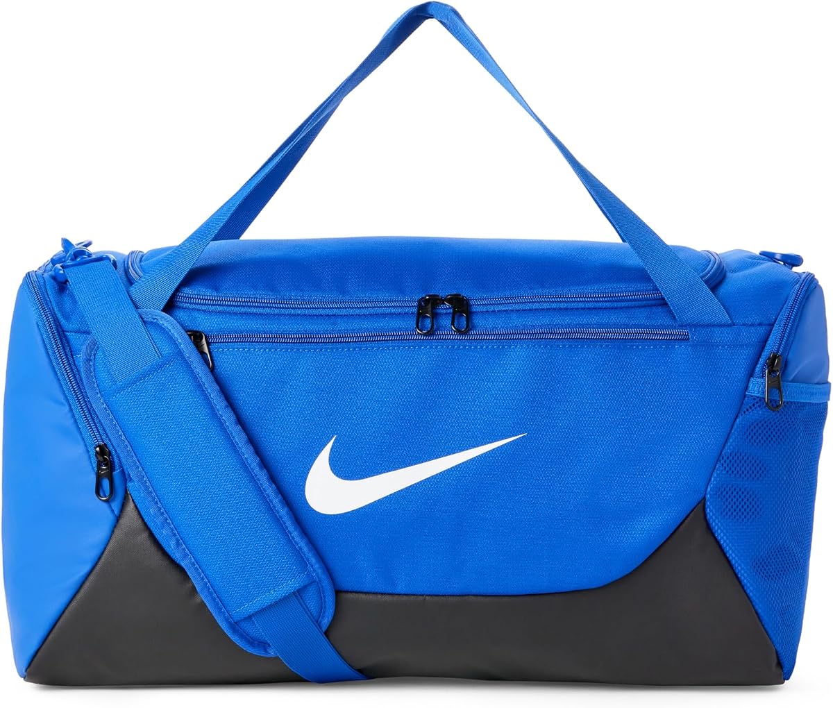 Bolsa de lona de entrenamiento unisex para adultos Nike Gameday Brasilia X (24 L, 40 L, 60 L o 95 L) | Hombres y mujeres