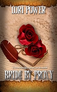Bride by Proxy