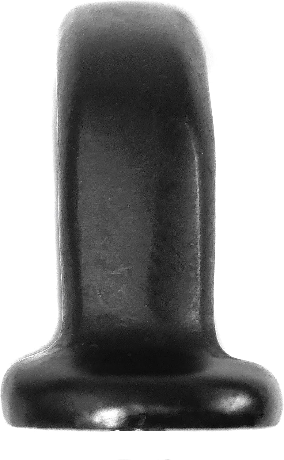 MNG Hardware 84613 Riverstone Pull, 5", Oil Rubbed Bronze