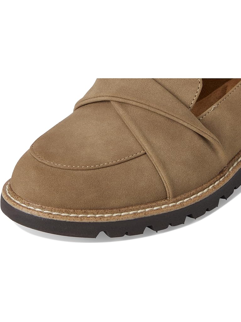 Beige EuroSoft Leia