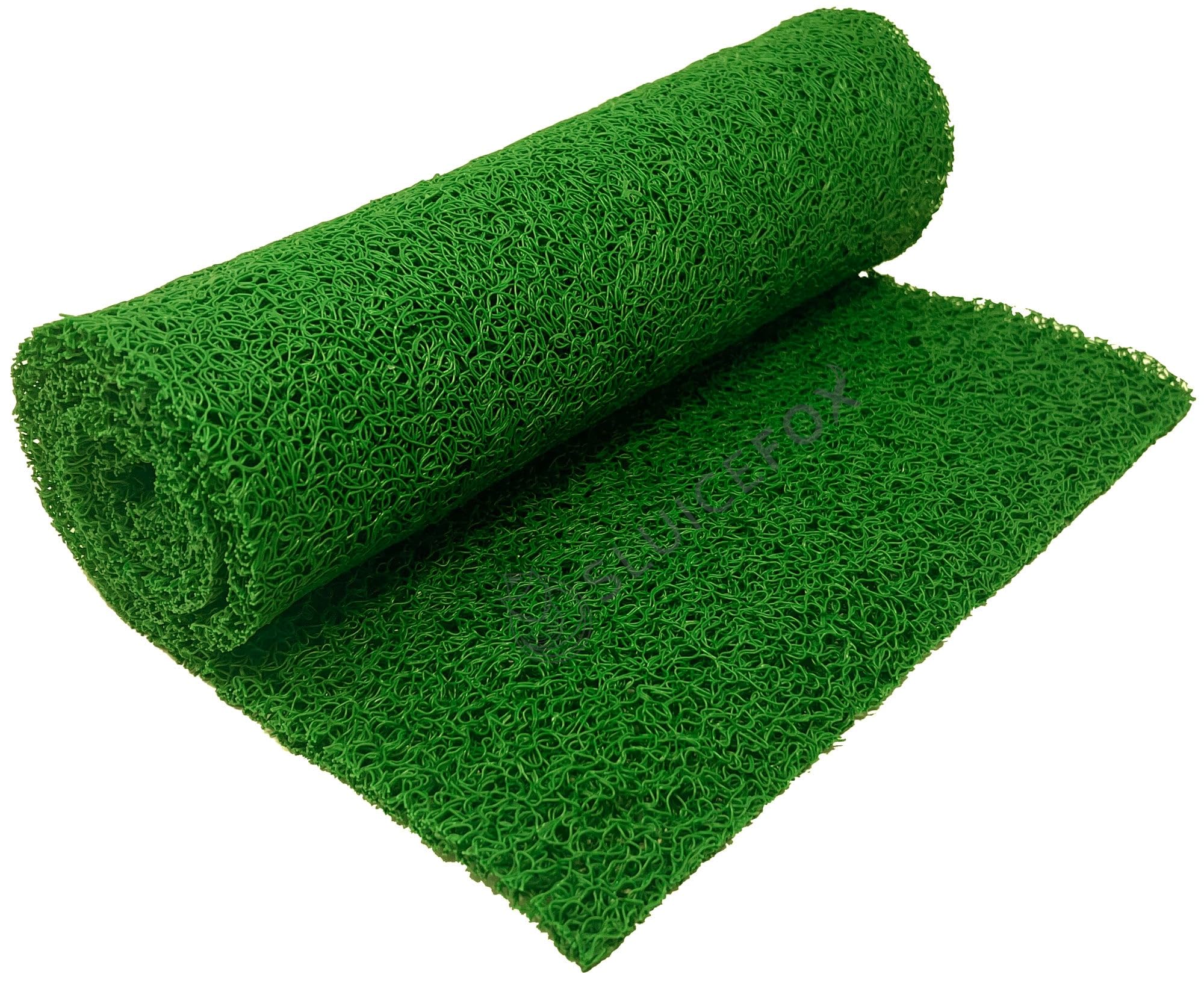 Sluice Fox Recambio Miner's Moss for Sluice Box (12 x 50 Pulgadas), Color Verde