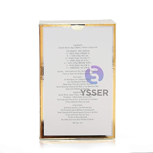 Miniatura 5 de LA VIDA BELLA eau de Parfum para MUJER Spray natural