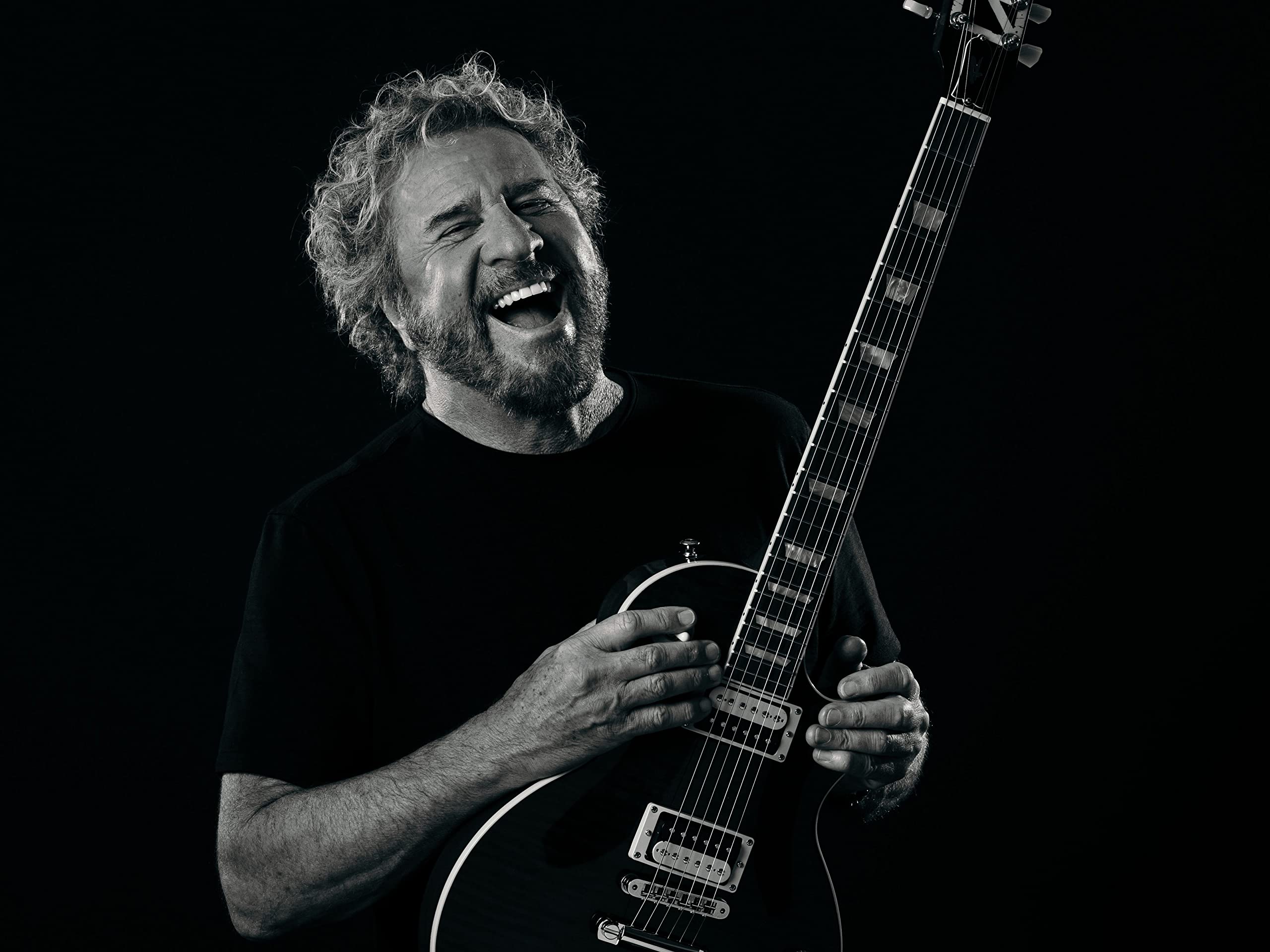 Sammy Hagar