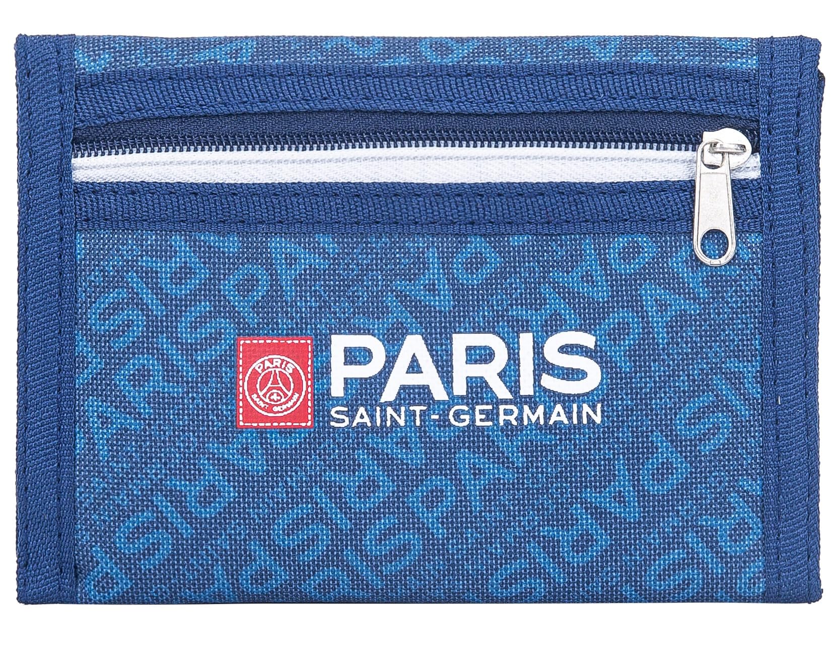 Paris Saint-Germain PSG Portefeuille Collection Officielle