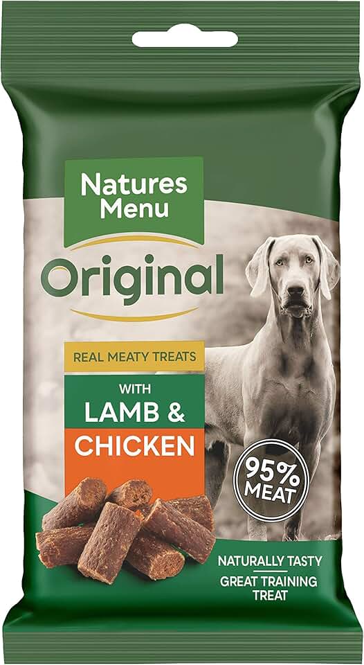 Amazon.co.uk Natures Menu